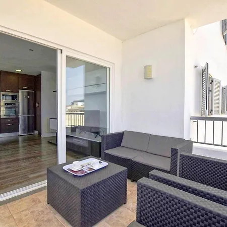 Son Baulo 公寓 坎皮卡福特