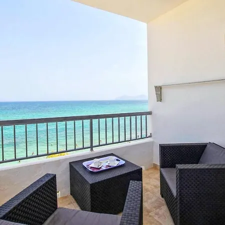 Son Baulo * Can Picafort (Mallorca)