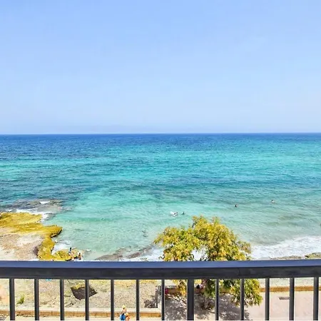 Son Baulo Lägenhet Can Picafort (Mallorca)