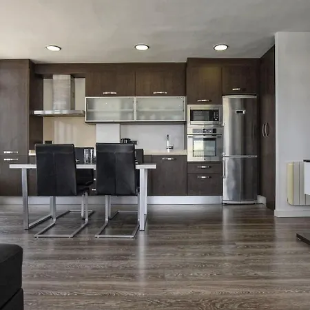 Son Baulo Lägenhet Can Picafort (Mallorca)