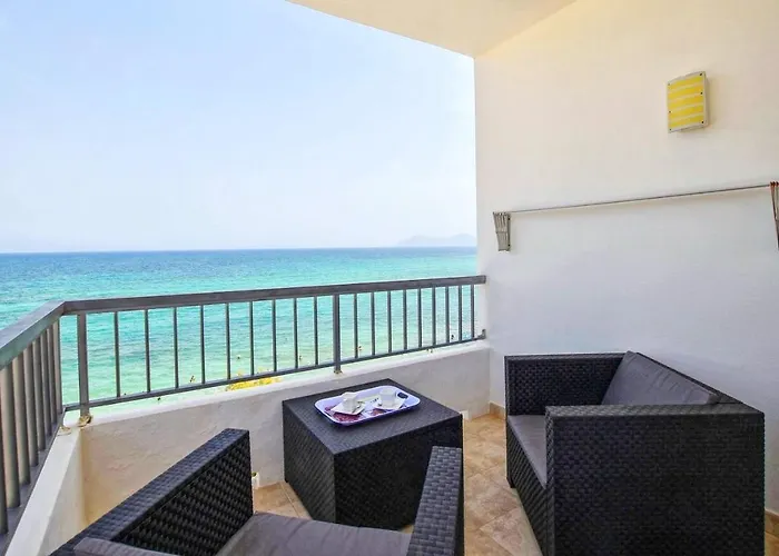 Son Baulo * 坎皮卡福特