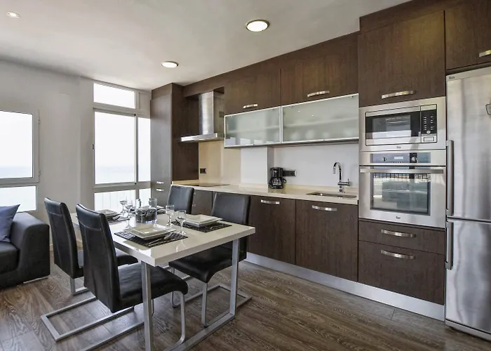 Son Baulo * Кан Пикафорт