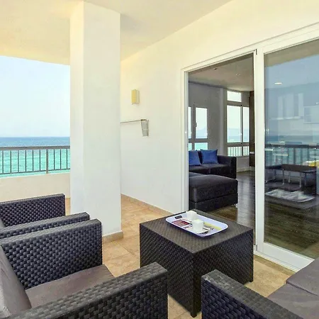 Apartment Son Baulo Can Picafort (Mallorca)