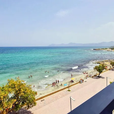 Son Baulo Apartment Can Picafort (Mallorca)