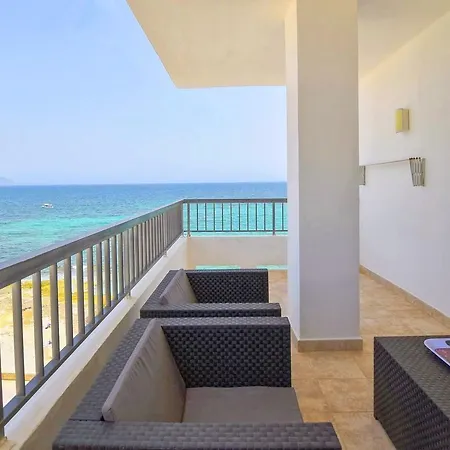 Apartment Son Baulo *