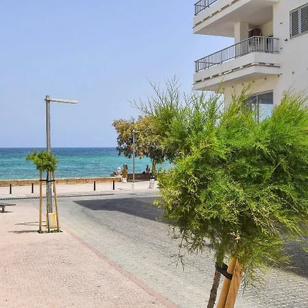 Apartment Son Baulo