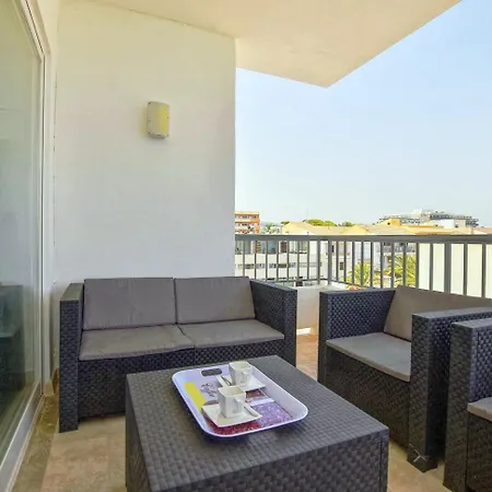 Son Baulo Apartment *