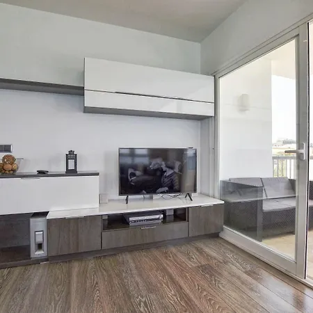Son Baulo Apartment