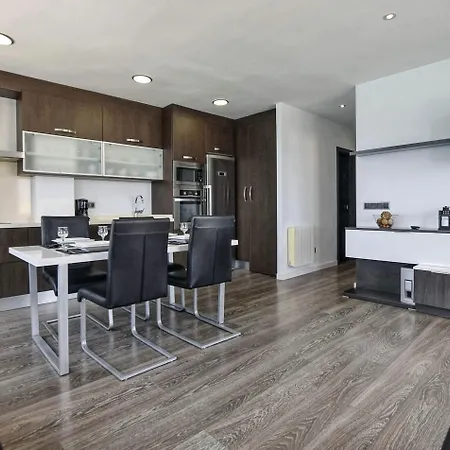 Son Baulo Apartment *