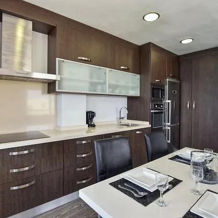 Son Baulo Apartment *
