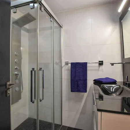 Apartment Son Baulo Can Picafort (Mallorca)
