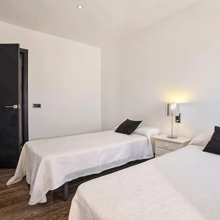 Son Baulo Apartment *