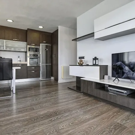 Son Baulo Apartment