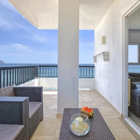 Apartment Son Baulo Can Picafort (Mallorca)