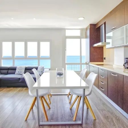 Son Baulo Apartment Can Picafort (Mallorca)
