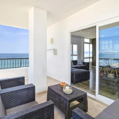 Son Baulo Apartment *