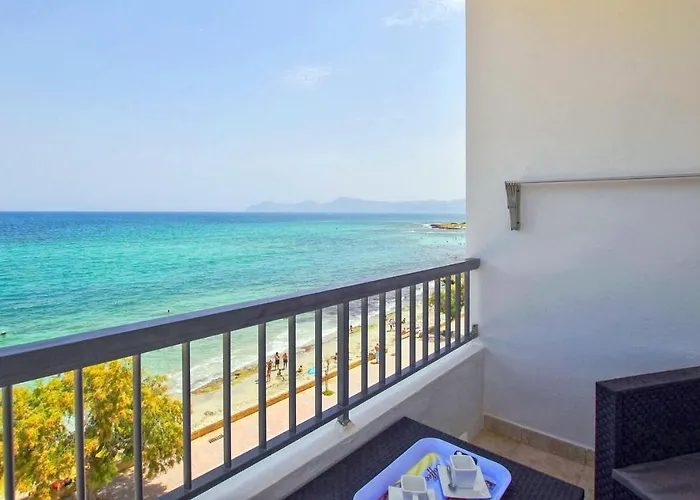 Apartamento Son Baulo