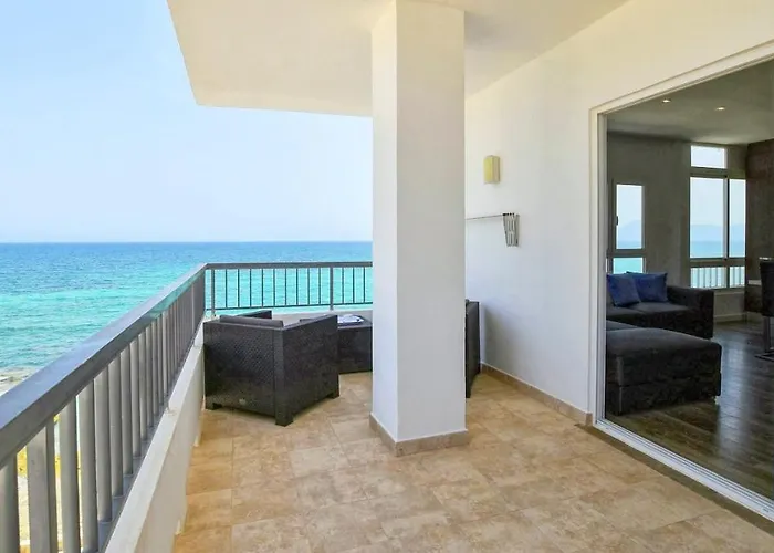 Son Baulo Apartamento *