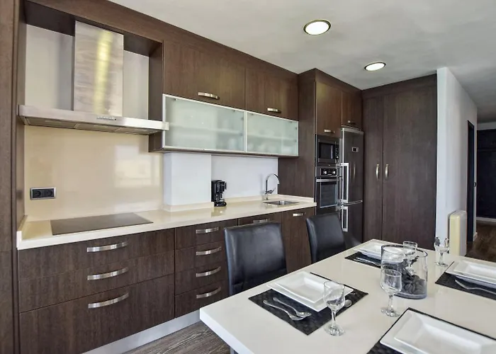 Son Baulo Apartamento *