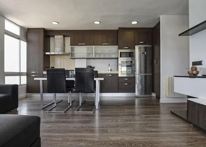 Son Baulo Apartamento Can Picafort (Mallorca)