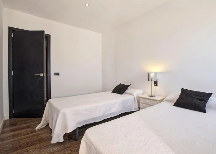 Apartamento Son Baulo