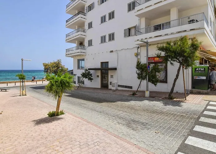 Apartamento Son Baulo *