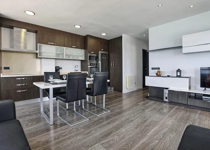 Apartamento Son Baulo