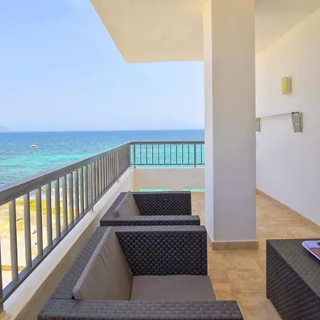 Apartment Son Baulo *