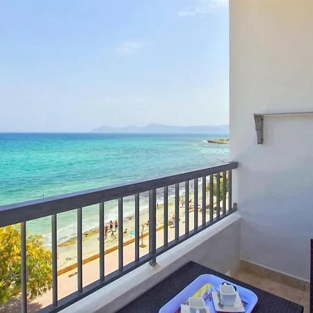 アパート Son Baulo