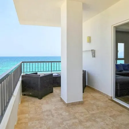 Son Baulo Apartment *