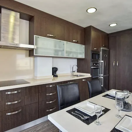 Son Baulo Apartment *