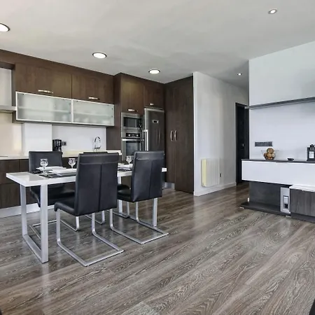 Apartment Son Baulo *