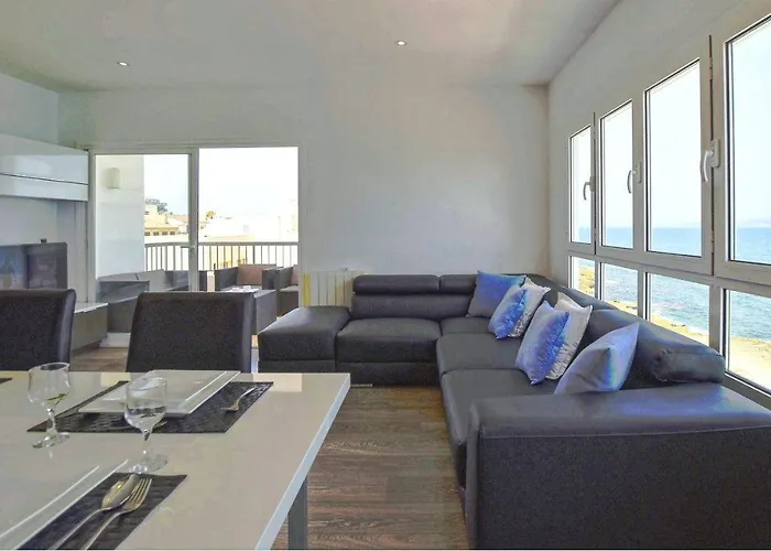 Апартаменти Son Baulo *