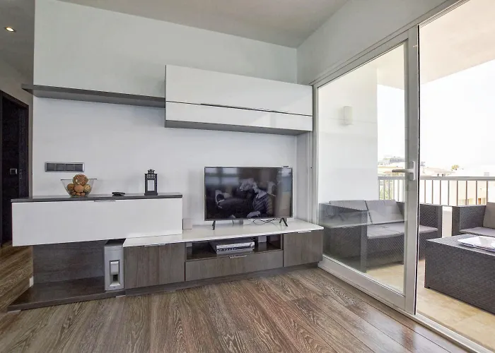 Son Baulo Кан-Пікафорт