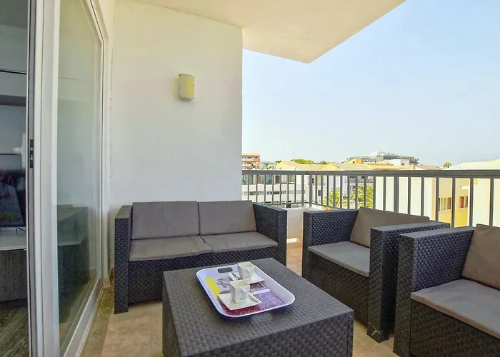 Son Baulo * Кан-Пікафорт